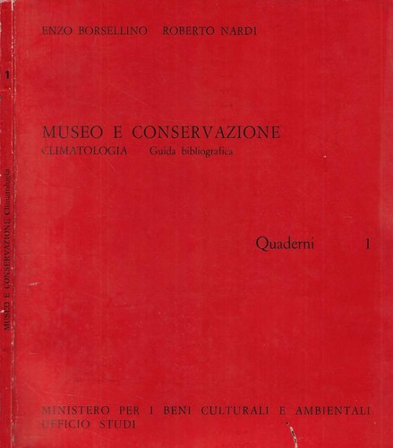 Museo conservazione - museo,
