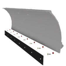 Raschietto gomma extra spesso