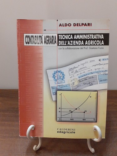 Aldo delpari contabilita - aldo, contabilita'