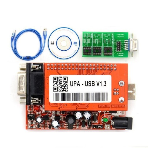 Programmatore host usb - host,