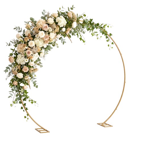 Outsunny arco giardino in - outsunny,