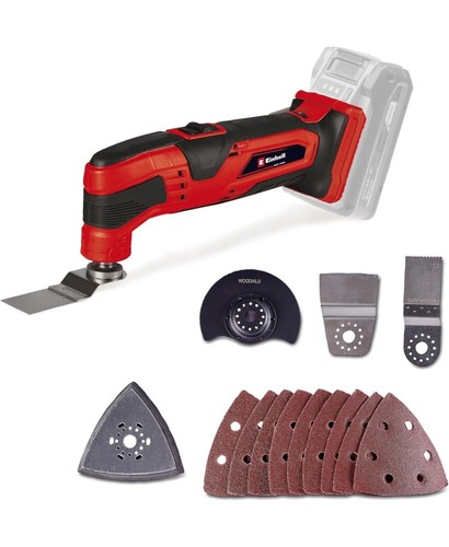 Multifunzione batteria - a,