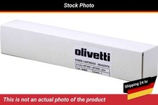 B0889 Olivetti d-Color MF1600