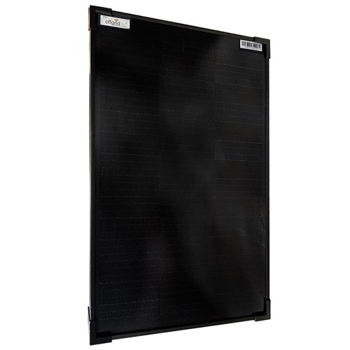Pannello solare 30w 23v - pannello,