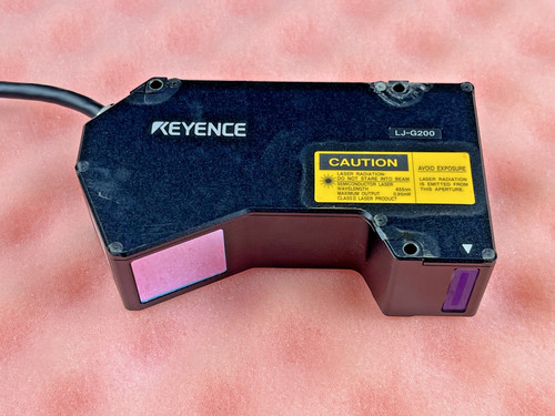 Keyence g200 sensore di - lj-g200,