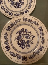 servizio piatti ceramica