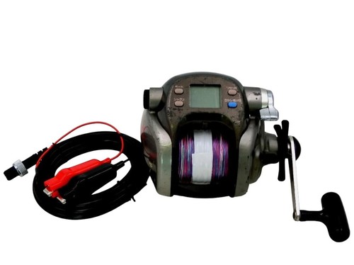 Japanes daiwa tanacom bull - japanes,