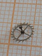  Zenith cal.2572/PC/2562PC/2572C/2572/2562C/2562 Ref.705