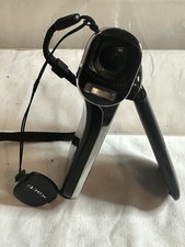 Videocamera sanyo vpc cg100ex - videocamera, vpc-cg100ex