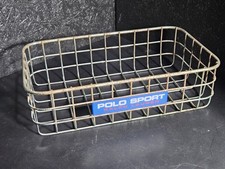 Polo sport cestino filo usato - polo,