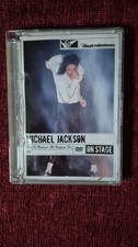 DVD Musicale - MICHAEL JACKSON Live in Bucharest: The dangerous tour