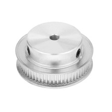 Aluminum M-X-L 60 Tooth 5mm