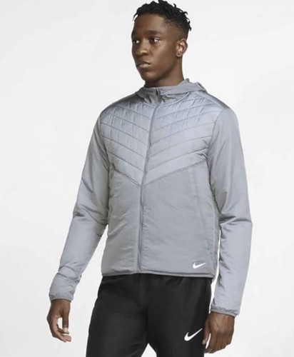 Nike aerolayer giacca - nike,