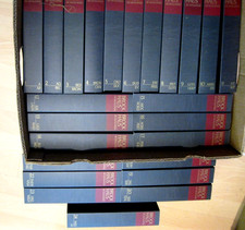 Brockhaus die Enzyklopädie in