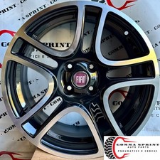 4 CERCHI IN LEGA ORIGINALI R17