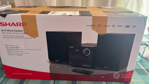 B517d microcatena sound - microcatena,