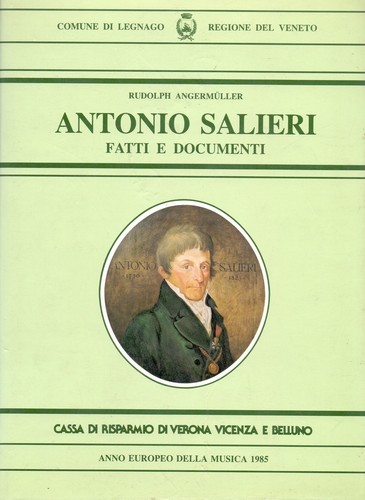 Antonio salieri fatti e - antonio,
