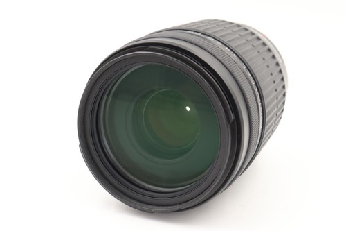 Mint pentax smc - pentax, da