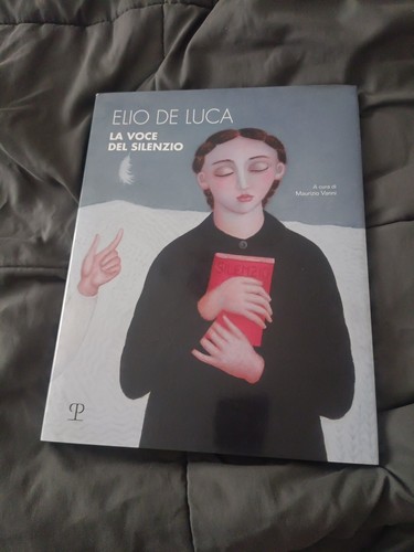 Elio luca voce - elio, del
