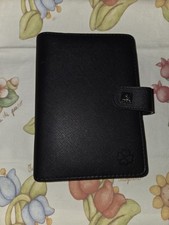 Thun Agenda Planner Nero Nuovo