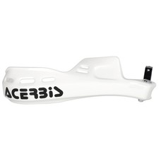 ACERBIS RALLY BRUSH White