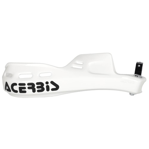 Paramani chiusi bianco acerbis - bianco,