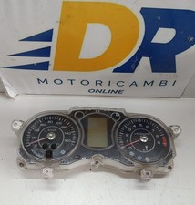 STRUMENTAZIONE CONTACHILOMETRI YAMAHA X-MAX 250 2010 2011 2012 2013