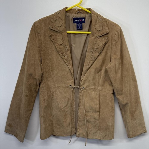 Giacca vintage limited - giacca, too