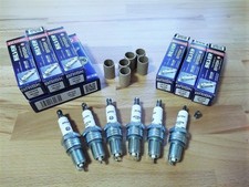 6x Candele BRISK LR15YS-7