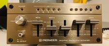 PIONEER CD 50 VINTAGE