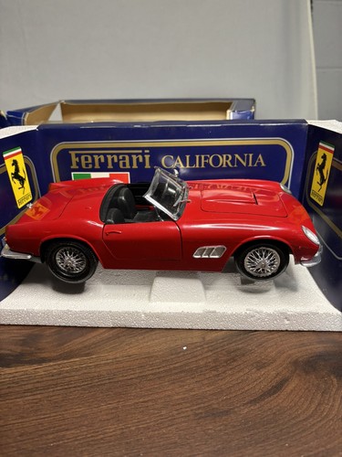 Polistil ferrari 250 - ferrari,