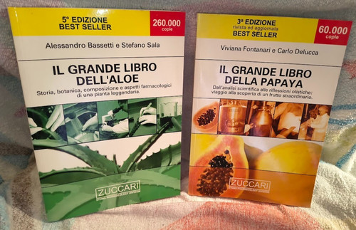 Grande libro dell aloe - grande, dell'aloe