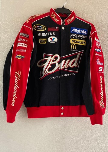 Nascar vintage adult racing - vintage,