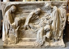 Scultura antica,Calco della