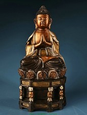 Statua Buddha Shakyamuni