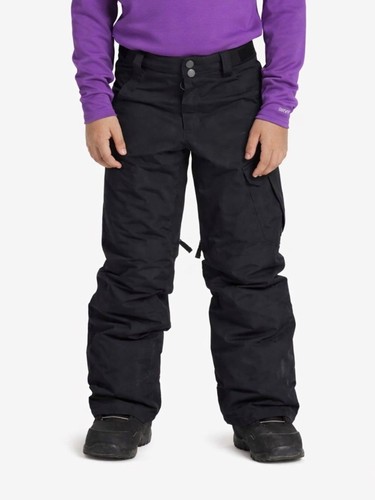 Pantaloni burton boys - boys, youth