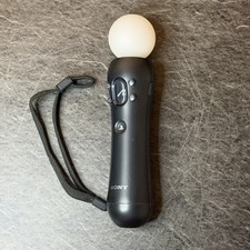 Sony playstation move motion - sony,