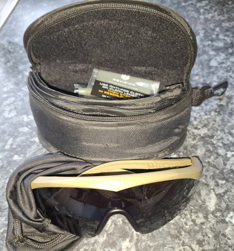 Revision sawfly low impact - revision,