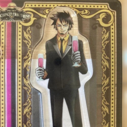 One piece mugiwara store - mugiwara,