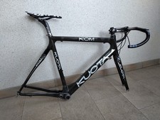 Telaio bici corsa carbonio