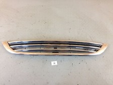 MINI COOPER ONE D (2004) 1.4 DIESEL 55KW MASCHERINA COFANO ANTERIORE