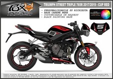 ADESIVI stickers MOTO KIT per