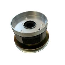 PULEGGIA FRIZIONE VARIATORE 100 MM SENZA CAMPANA PIAGGIO CIAO SI BRAVO BOXER