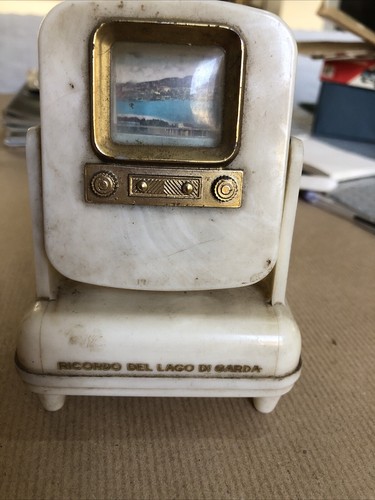 Souvenir con vedute - con, del