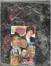 IOCE' GIRL DECEMBER 2012 N.79