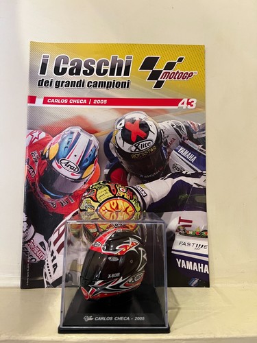 Agostini caschi moto gp - de,