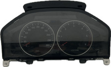 Quadro strumenti cruscotto VOLVO V60 2011 codice ricambio 69399-820u 31327581AA