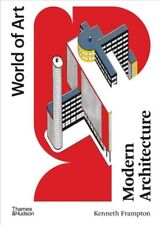 Modern Architecture by Kenneth