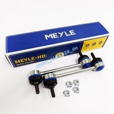 Per BMW E46 2x Asta Accoppiamento MEYLE 160mm Versione HD Accorciata Coilover