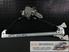 RICAMBI USATI MOTORINO